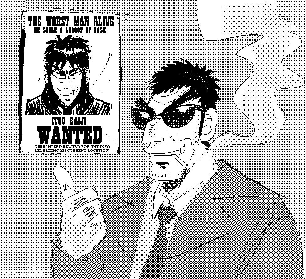 Endou's got talent in design #fkmt