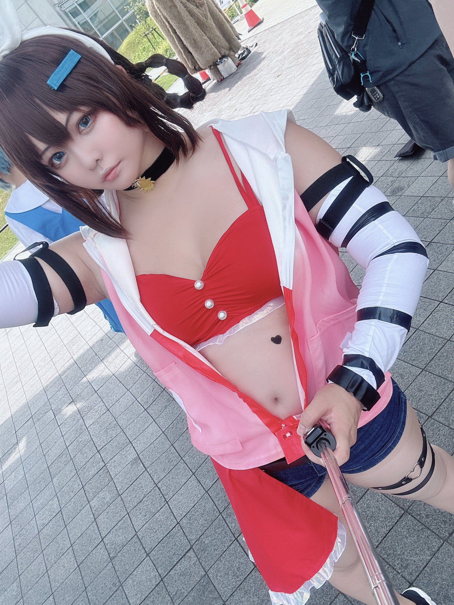 RiSaO＊様 おまとめ♡ 🌹8/8🌹 さーちゃんの生誕祭にゲストとして登場させてもらいまし