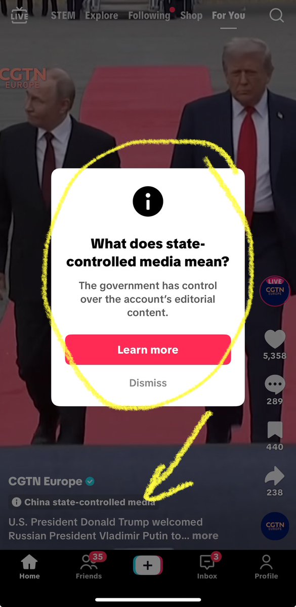 Check this out on TikTok!!! CHINA!!! 😂😂