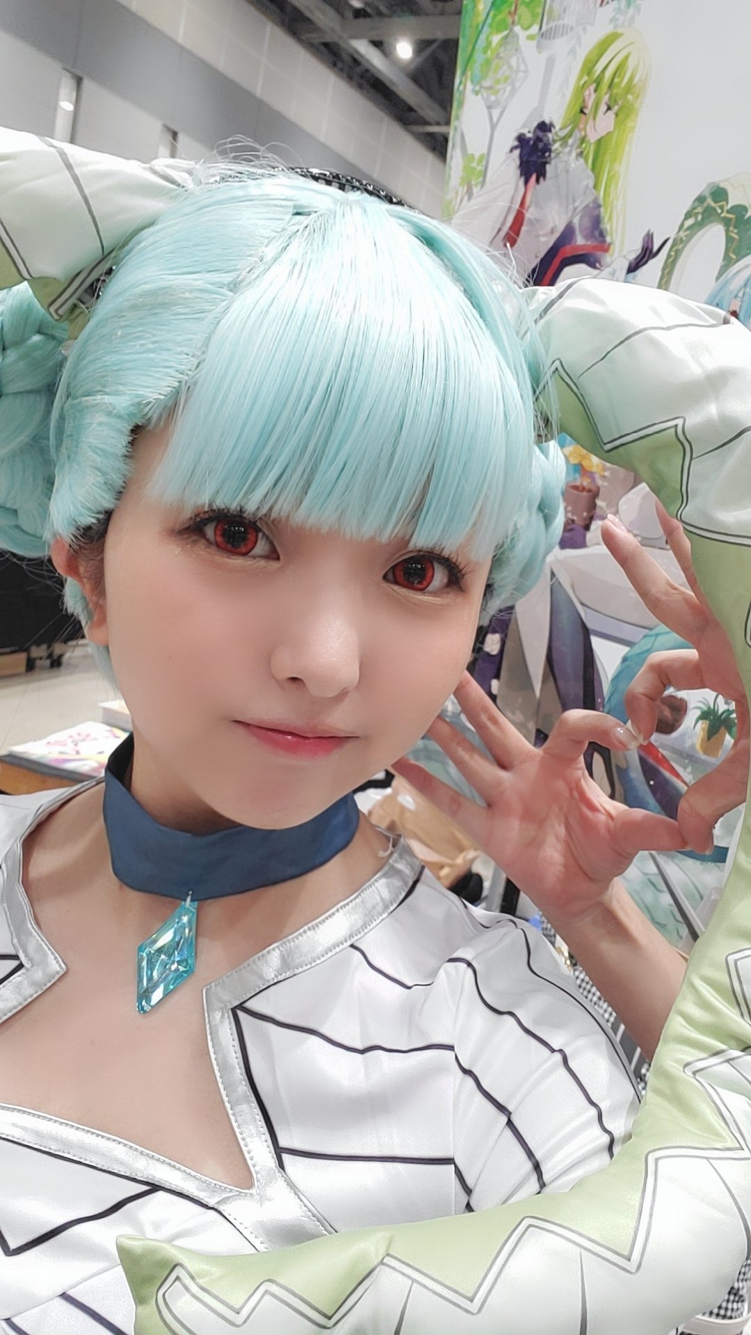 AMRティアマト　コスプレ　小道具　ハンドメイド ごままま@日曜西か-39b on X: 