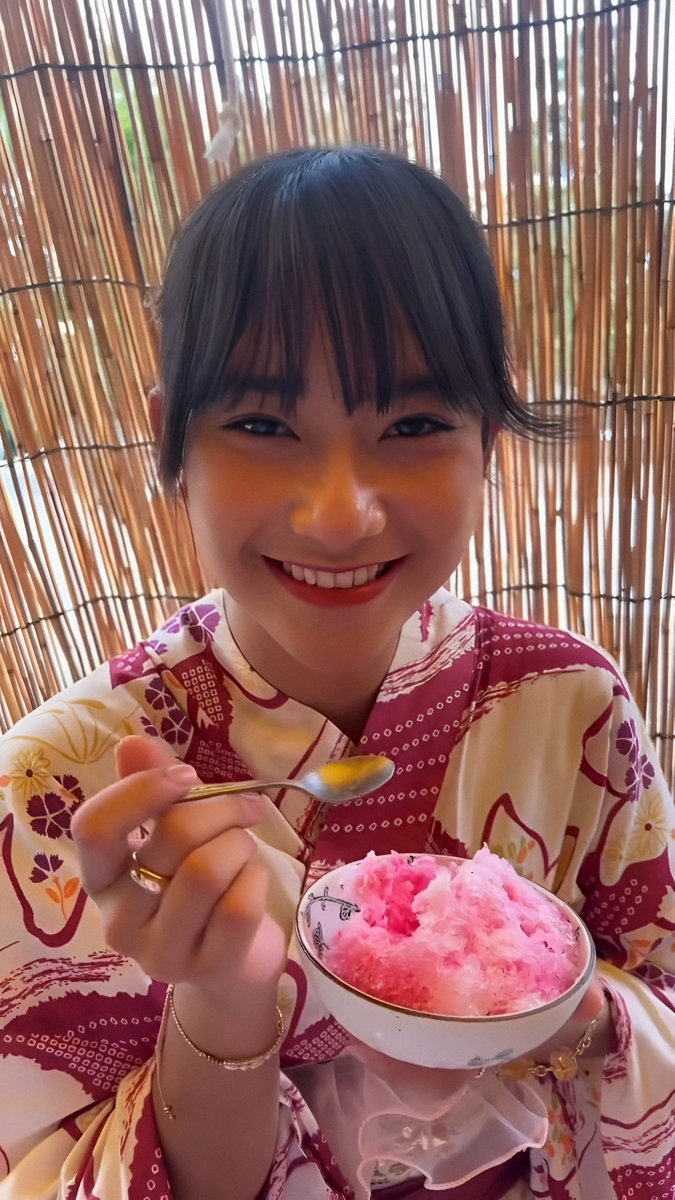 ngimamin's tweet photo. Frame by frame, Freya @Freya_JKT48
Kyoto🍧 https://t.co/wuPhvK3JFP