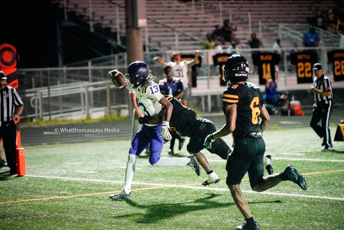 Whatthomassays Media (@whatthomassayss) on Twitter photo Early 4th qtr tds by both teams
Fpc 36
Mhs 16
4th qtr 10:21 left
<a href="/CoachCody54/">Coach Cody Neese</a>
<a href="/FPCFootball/">Ft Pierce Central FB</a>
<a href="/EraPrep/">New Era Prep</a>
<a href="/ESPNWestPalm/">ESPN WEST PALM (106.3 FM)</a>
<a href="/najitobias/">Naji Tobias</a> Early 4th qtr tds by both teams
Fpc 36
Mhs 16
4th qtr 10:21 left
<a href="/CoachCody54/">Coach Cody Neese</a>
<a href="/FPCFootball/">Ft Pierce Central FB</a>
<a href="/EraPrep/">New Era Prep</a>
<a href="/ESPNWestPalm/">ESPN WEST PALM (106.3 FM)</a>
<a href="/najitobias/">Naji Tobias</a>