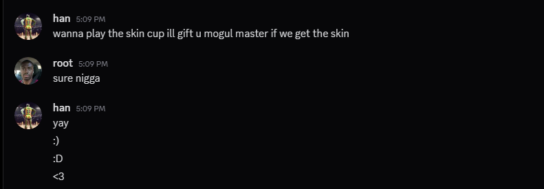 johnnybot tweet media