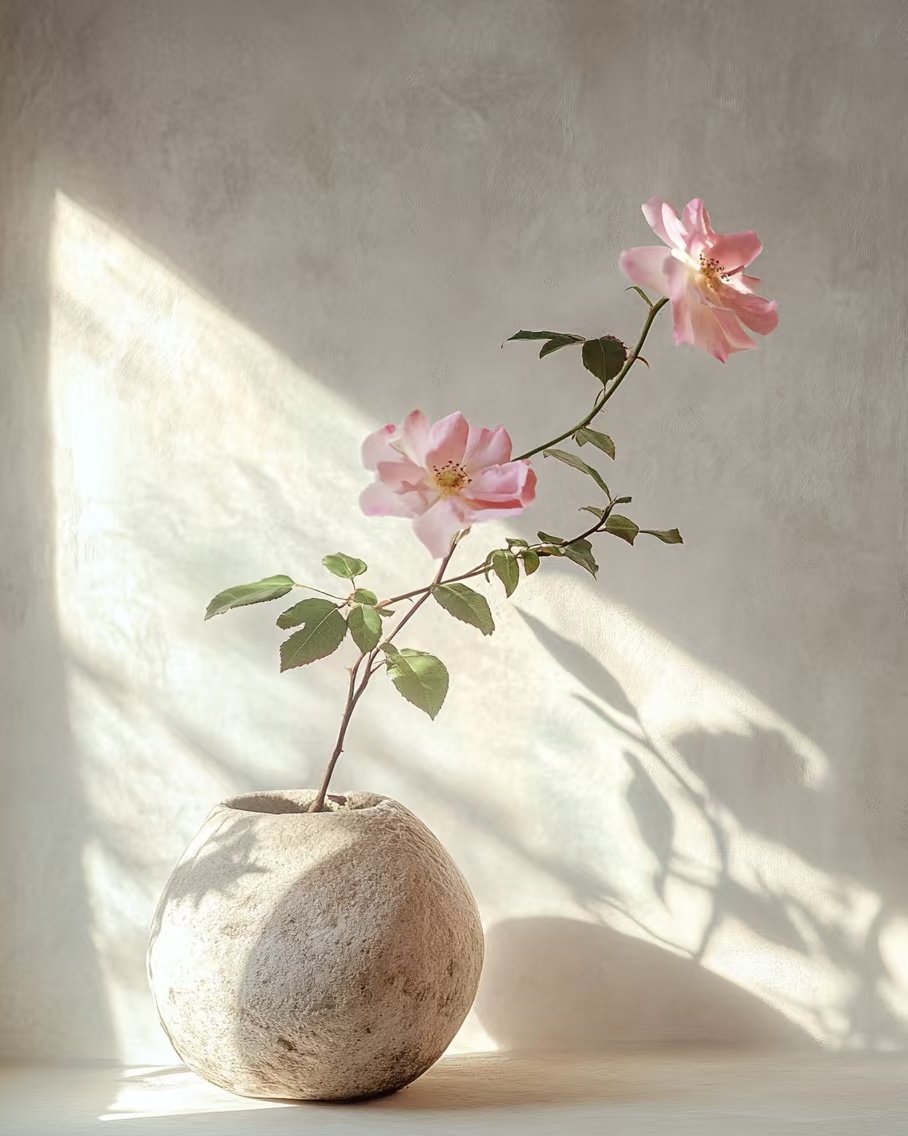 花自向阳开，人终朝前走，
不贪世间繁华，只守心间清欢。 #互粉