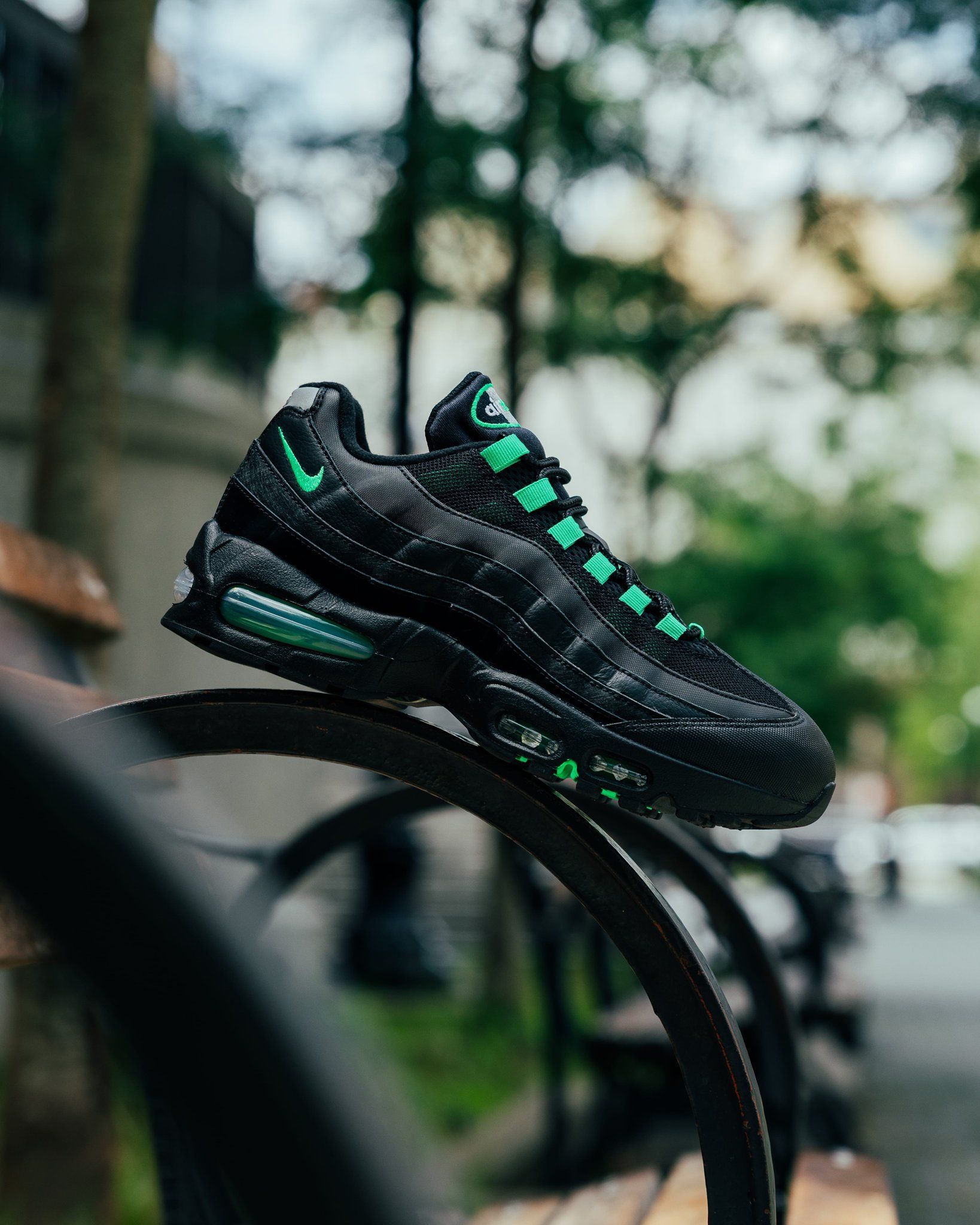 JustFreshKicks on X: 