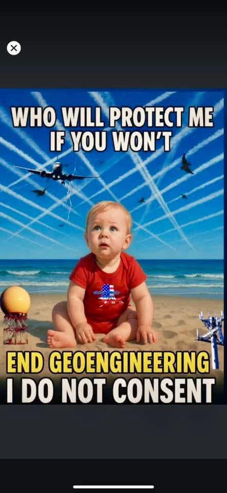 Chemtrailcity (@chemtrail101) on Twitter photo 