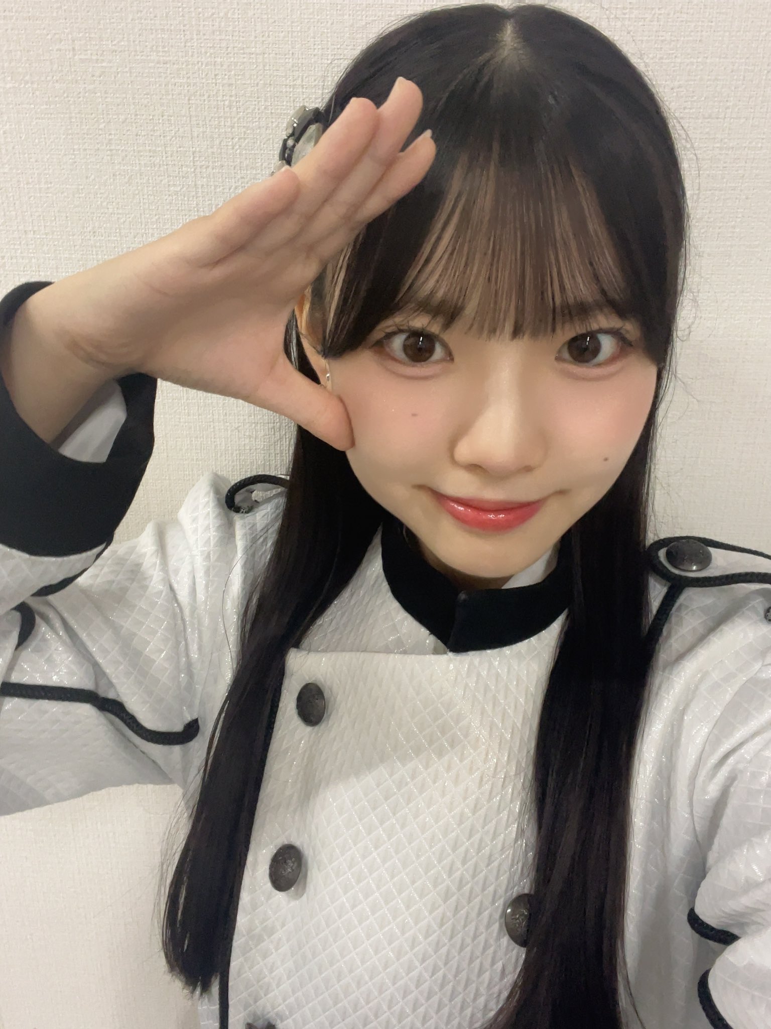 松永悠良（HKT48） (@hkt48_yui) / X