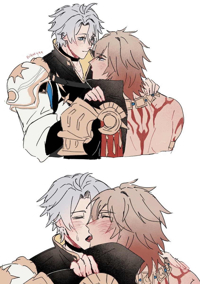 r a r a ❄️ tweet media