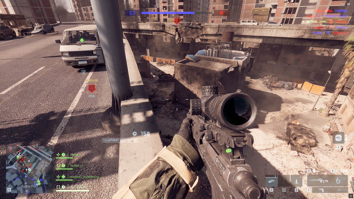 Any rooftop enjoyers ?