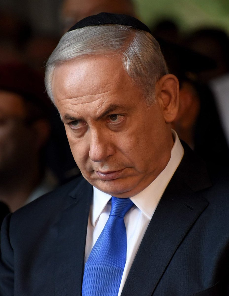 Russia is more of an ally than Israel