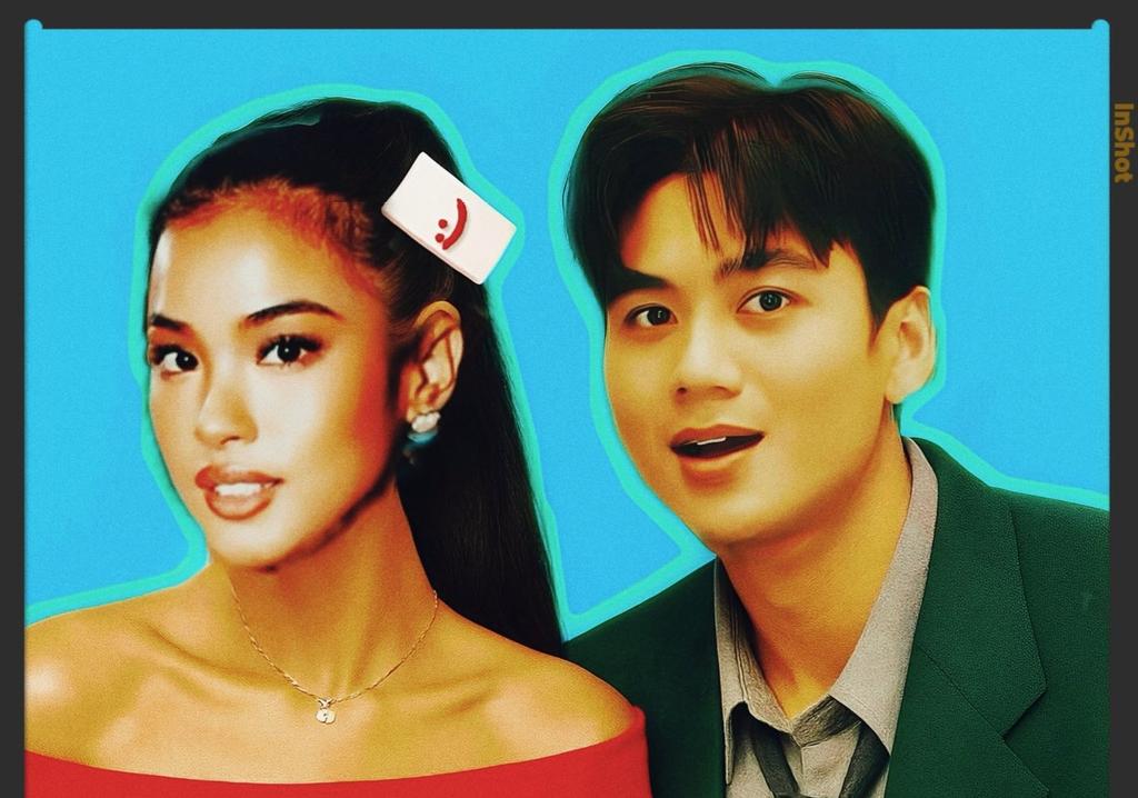 silentkeeper005's tweet photo. Ataki kayo, paambag ako hahah ang sayaaaa

SHUVER FIRST BILLBOARD https://t.co/WcJpsAPCTL