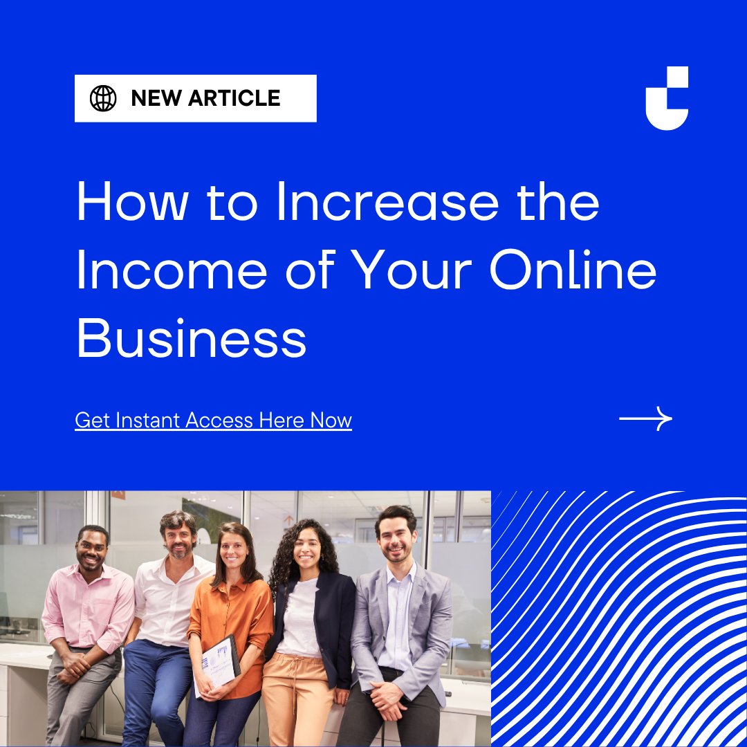 This is the perfect digital business for any one who wants extra money or wants to quit the 9-5 job cycle
Check it out here: digitalgrowthstrategies.net