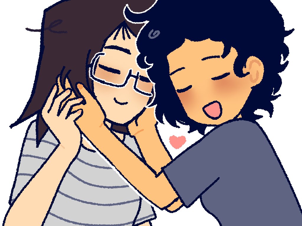 🌈💗✨️ Im in love , its a beautiful day ! ✨️💗🌈