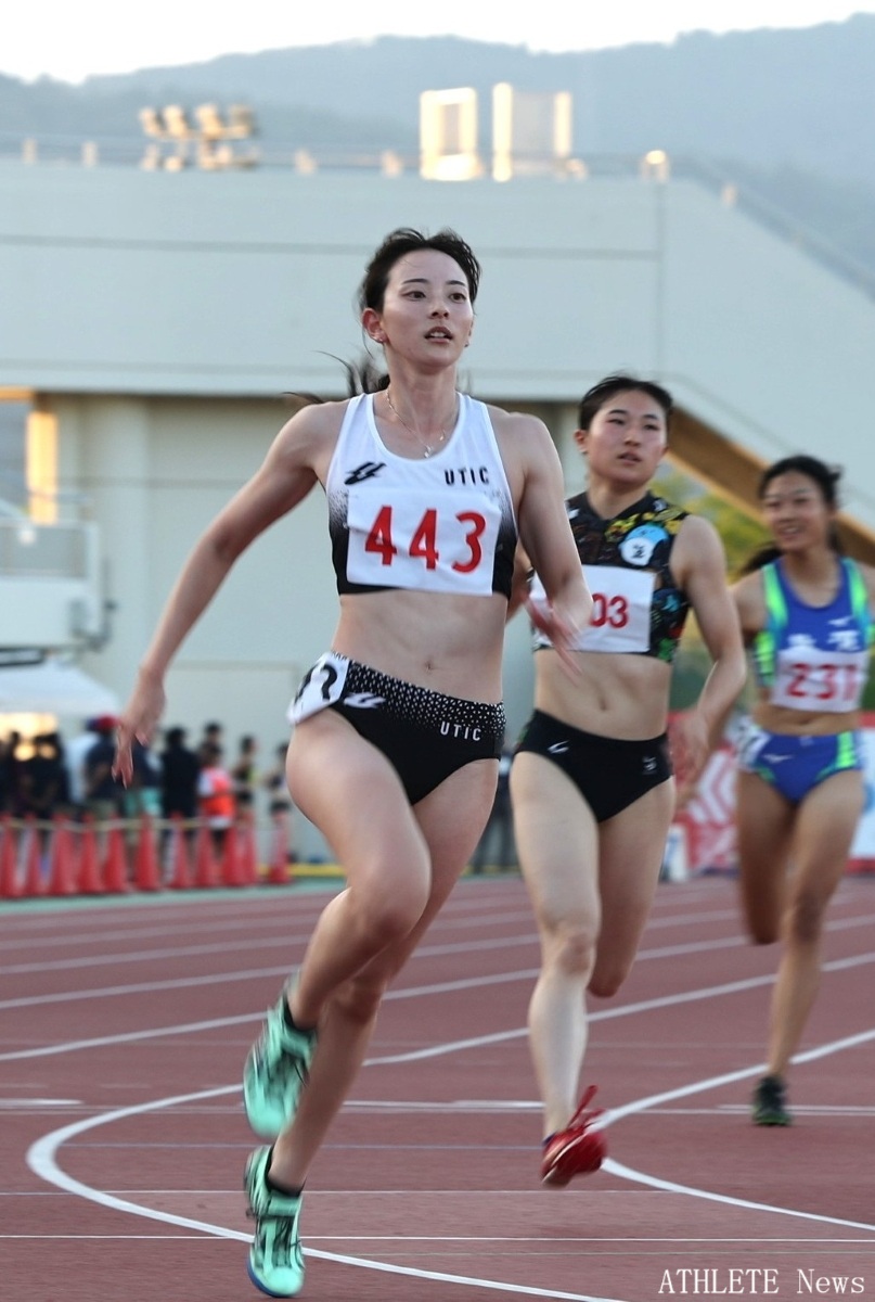 陸上競技大好き！！ (@Athletics_fav) / Posts / X