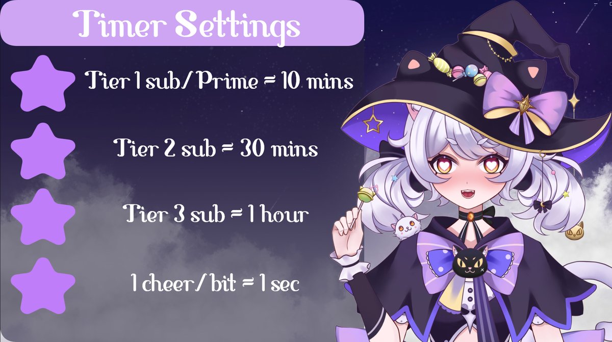 STARTING TOMORROW AT 12PM CST ILL BE STARTING MY 4TH AFFILIATE  ANNIVERSARY SUBATHON CAPPPED AT 48 HOURS! i HOPE TO SEE YALL THERE!!! <3 <3