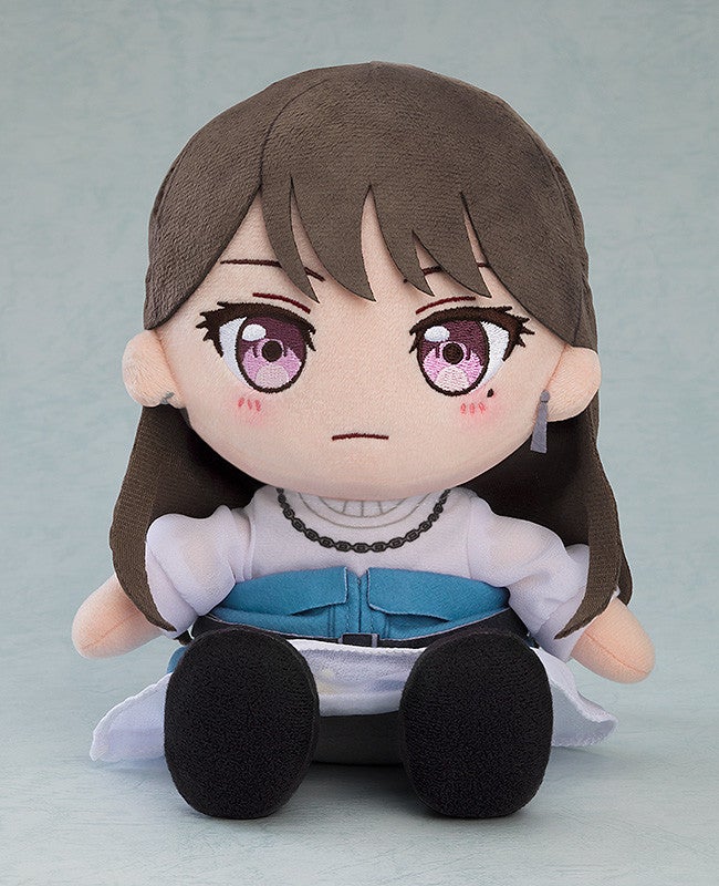 【ラスト】BanG Dream! MyGO!!!!! 要 楽奈 ぬいぐるみ Amazon.co.jp: BanG Dream! MyGO!!!!! 要 楽奈 おおきな40cm