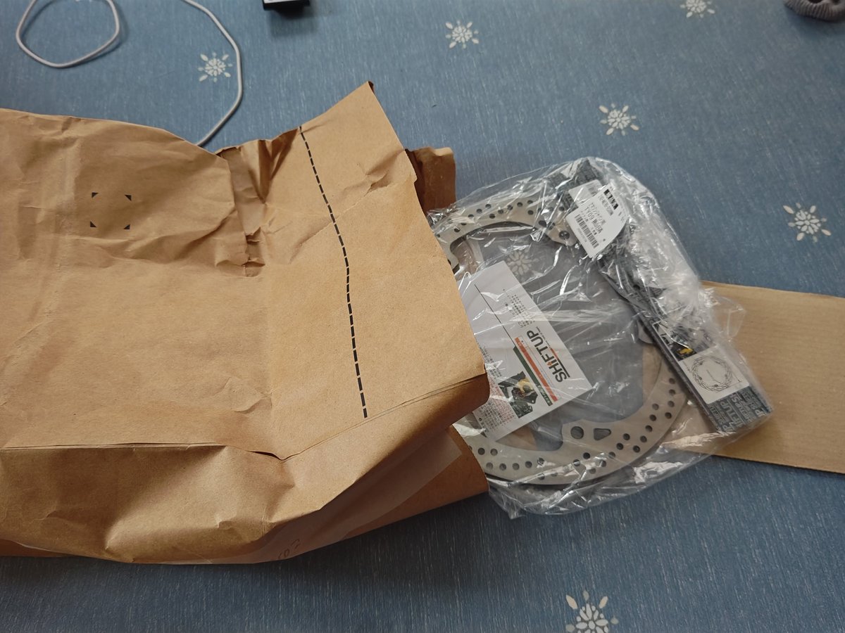 ふじもん@バイク沼はまり中 tweet media