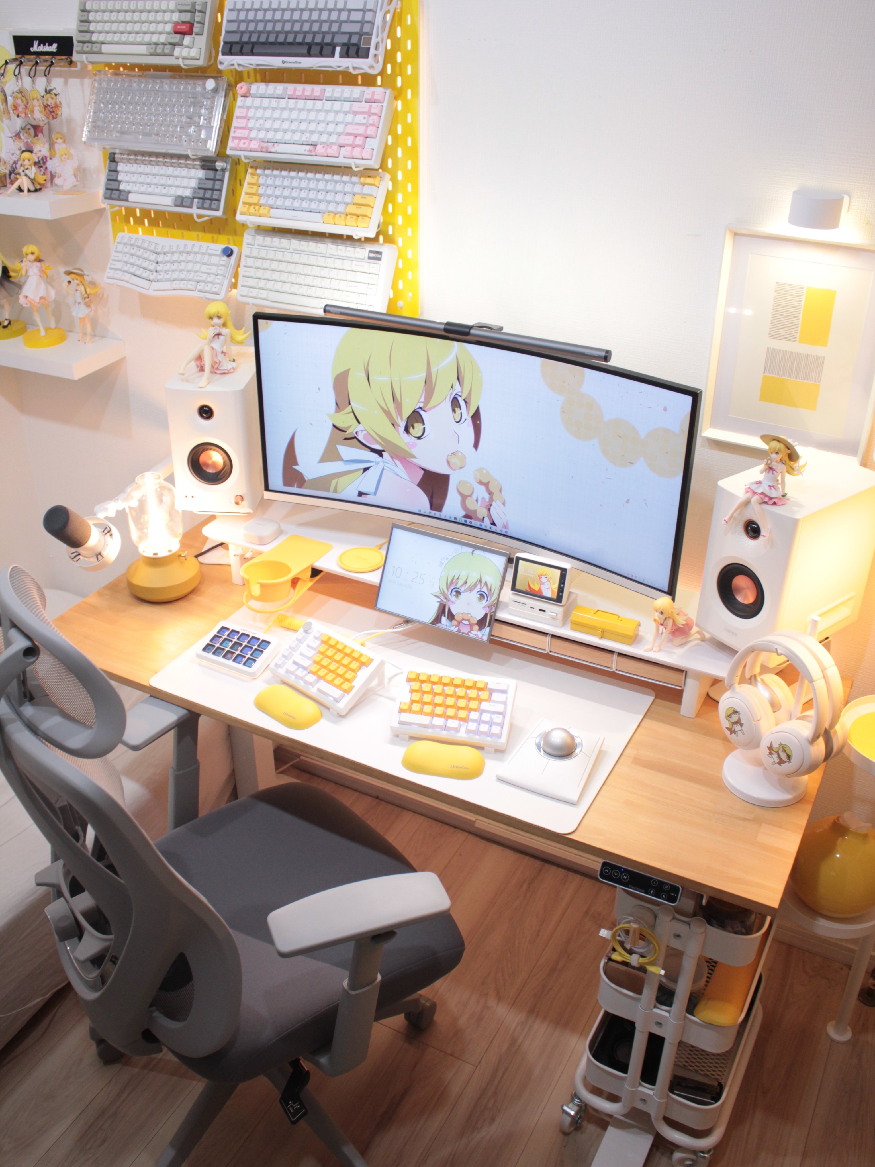 ゐずも (@izumo_geek) / X