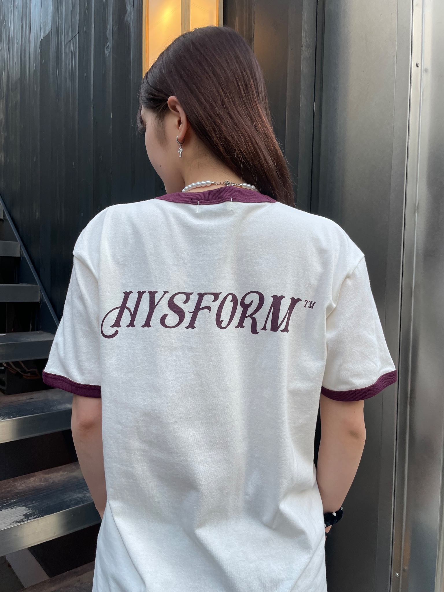 HYSFORM BALLISTIKBOYZ Tシャツ Mサイズ VERTICAL_GARAGE on X: 