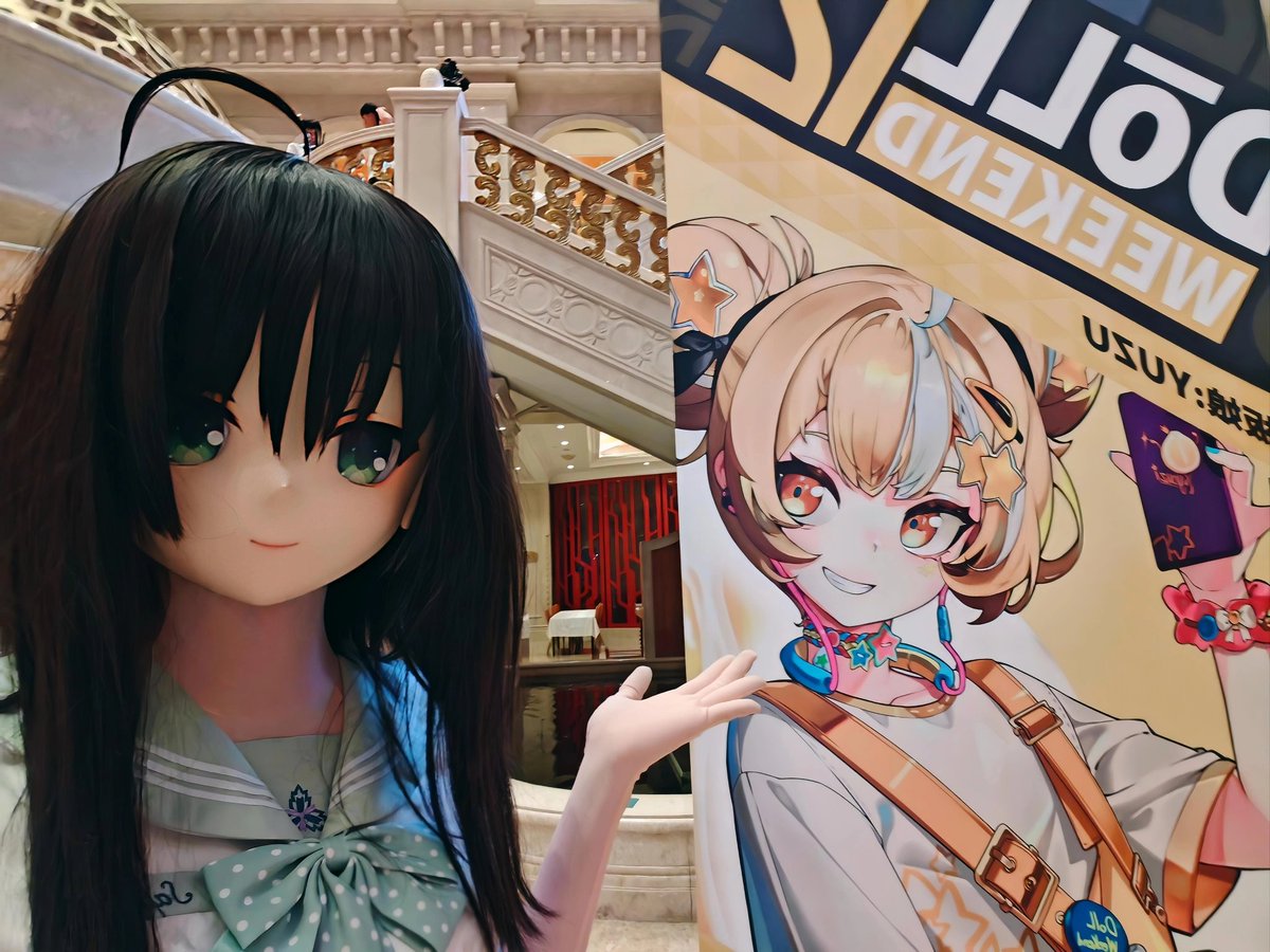 飞鸟同学 tweet media