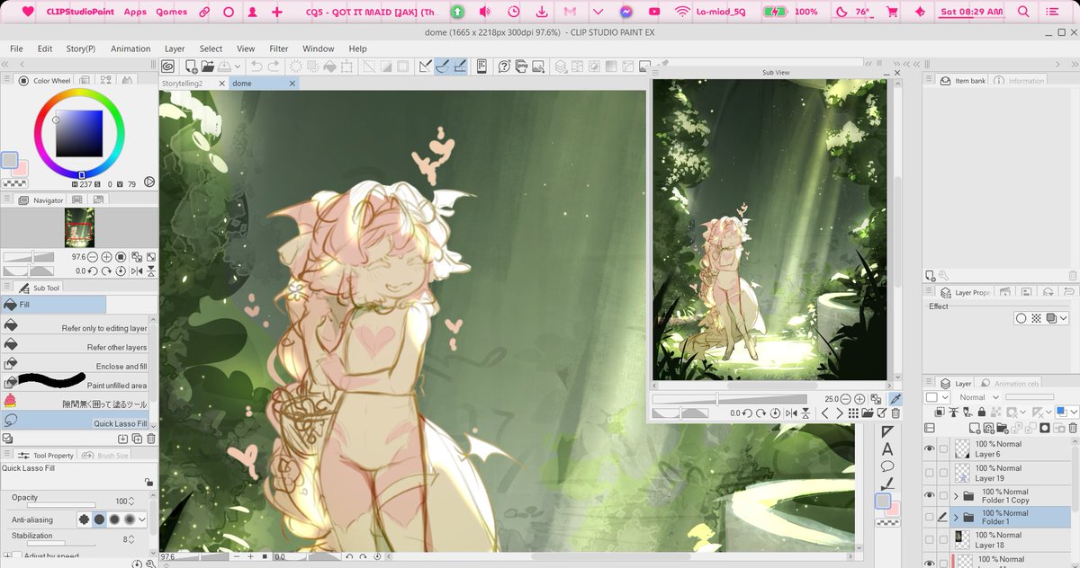 ᗪᗩᗯIEᑎᗰOO (@gong_g_gon) on Twitter photo 