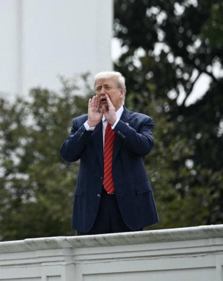 “Did you hear Vaseline is coming out with new labels for its petroleum jelly? They're going to have a picture of all the Krassenstein’s missing gerbils on it”.