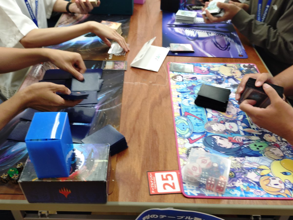 マジック：ザ・ギャザリング (@mtgjp) / X