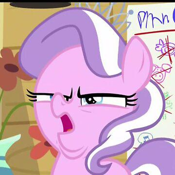 Post your favorite MLP Faces!
The Rarity one had me dyin man 😂