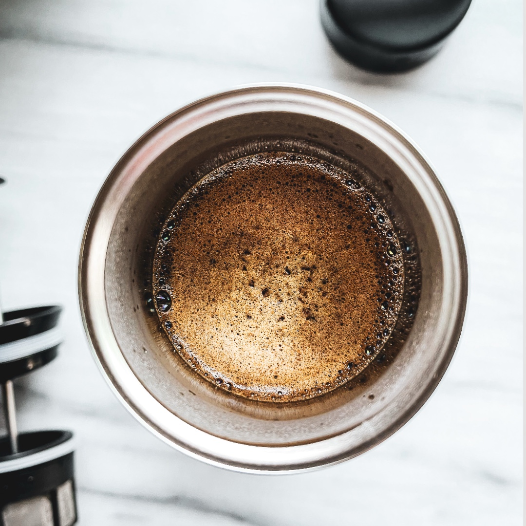 ESPRO Coffee tweet media