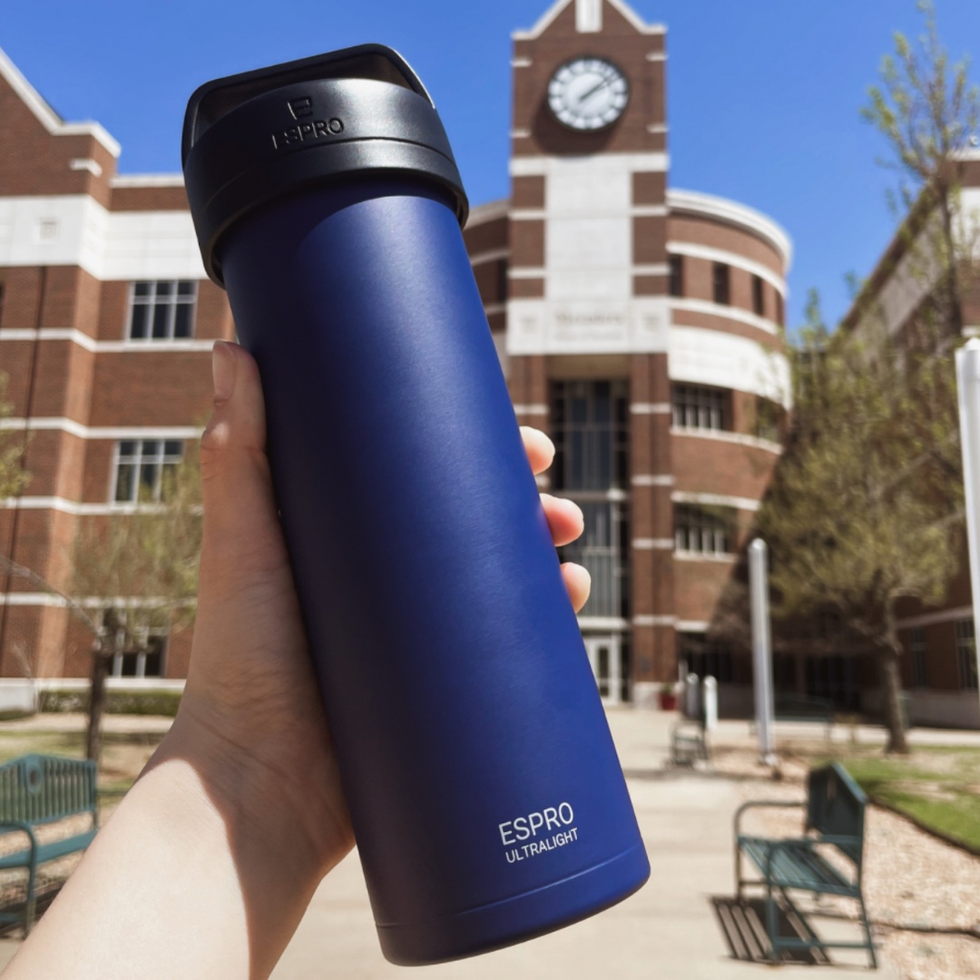 ESPRO Coffee tweet media