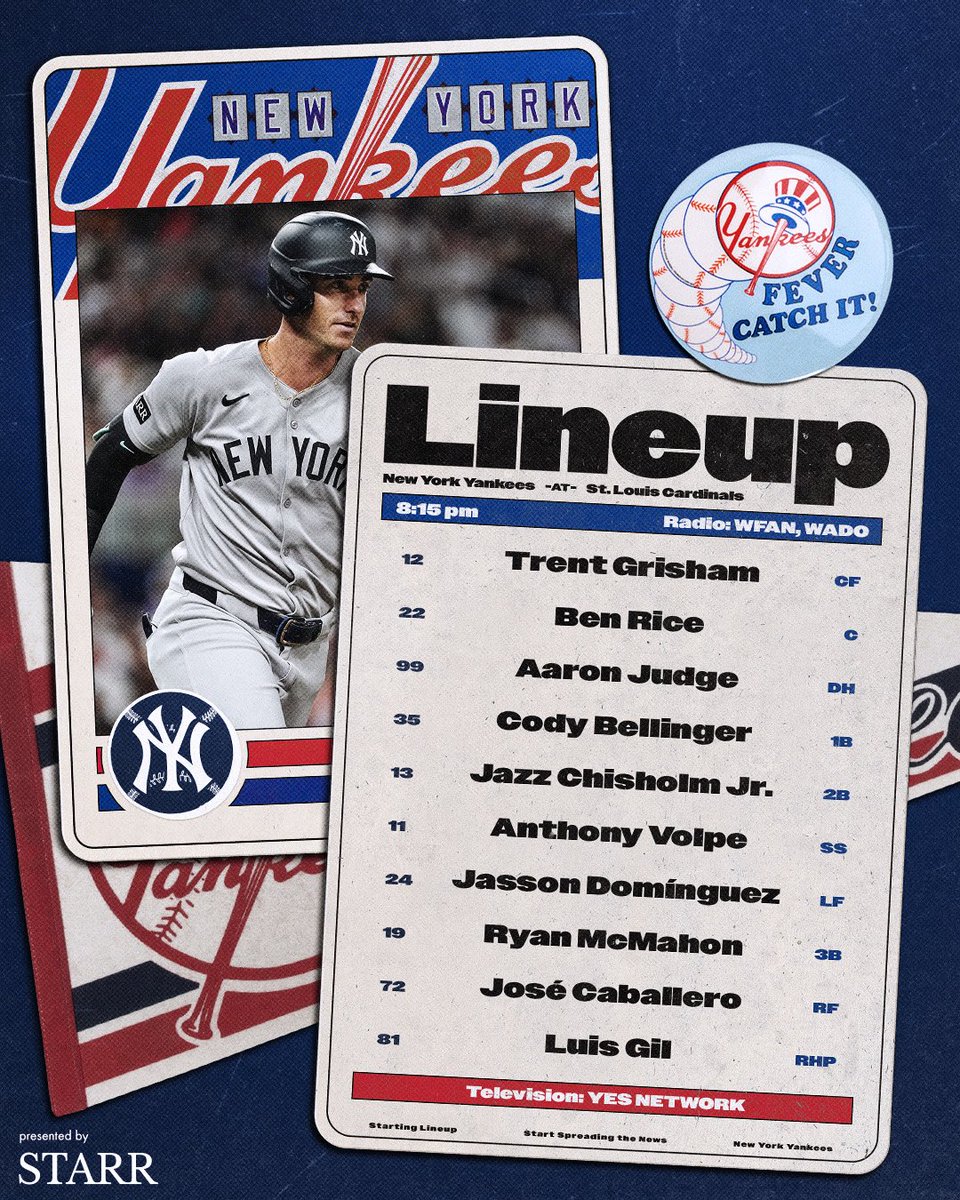 New York Yankees tweet media