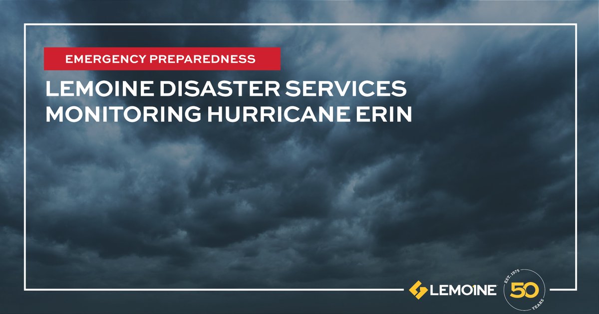 1_LEMOINE's tweet image. As we navigate hurricane season, we urge everyone to review preparedness and evacuation plans: fema.gov/emergency-mana…

#Safety #Response #EmergencyResponse