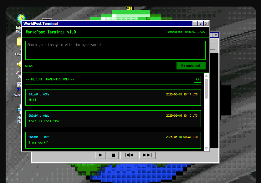 BeyondWorld_ tweet picture