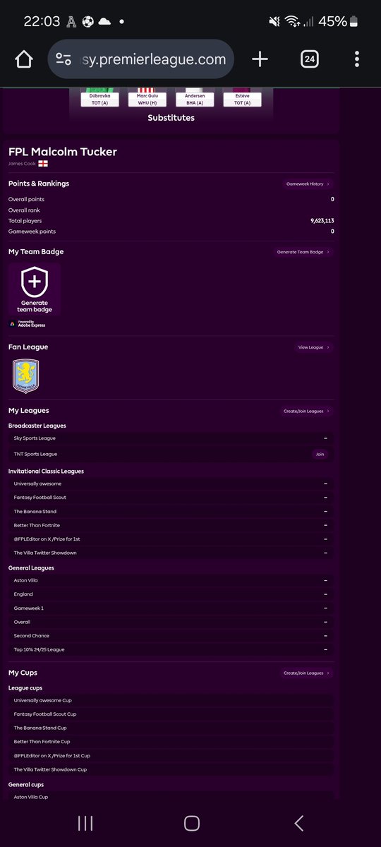 FPL Malcolm Tucker tweet media