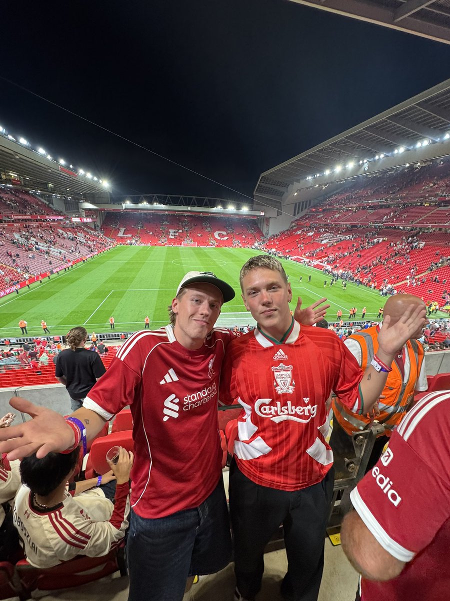 Arnar Laufdal tweet media