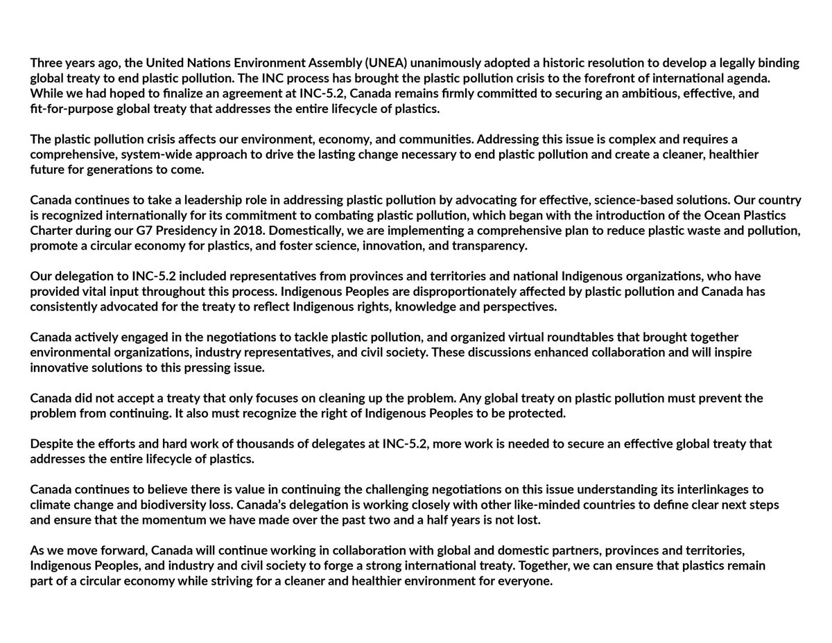 Julie Dabrusin tweet media