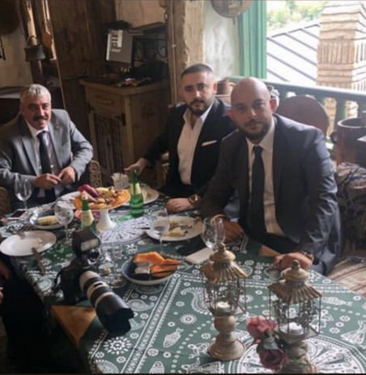 SiyahPaltoluAdam (@syhpaltoluadam) on Twitter photo Çok değerli çok kıymetli kardeşim <a href="/celalcanaydin/">celalcanaydin🇹🇷</a> doğum günün kutlu olsun YÜCE ALLAH hayırlı ömürler nasip etsin sana kardeşim.
<a href="/sedat_peker/">Sedat Peker</a>
#SedatPeker Çok değerli çok kıymetli kardeşim <a href="/celalcanaydin/">celalcanaydin🇹🇷</a> doğum günün kutlu olsun YÜCE ALLAH hayırlı ömürler nasip etsin sana kardeşim.
<a href="/sedat_peker/">Sedat Peker</a>
#SedatPeker