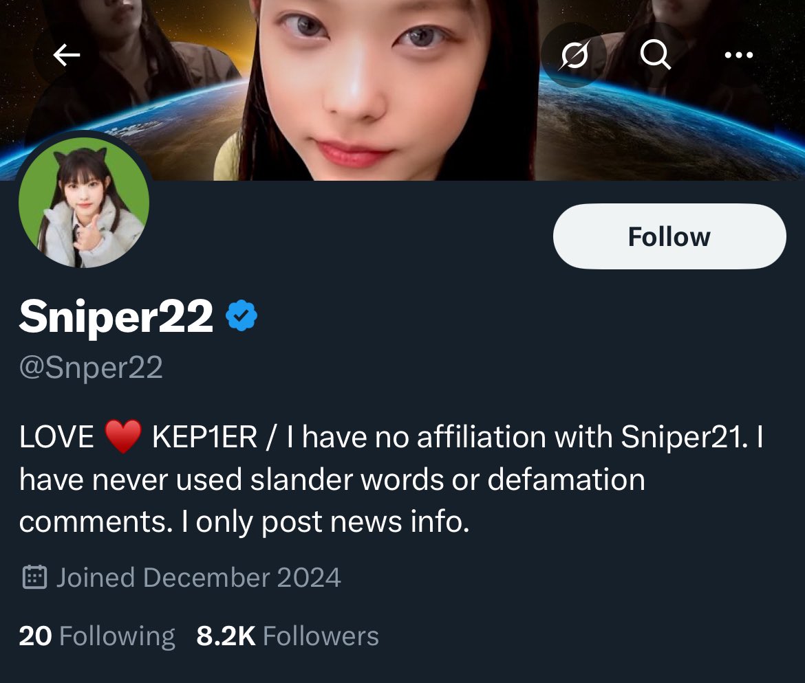 Exposing user Sniper @ for being a pedophile &amp; creating a community of pedophiles.
