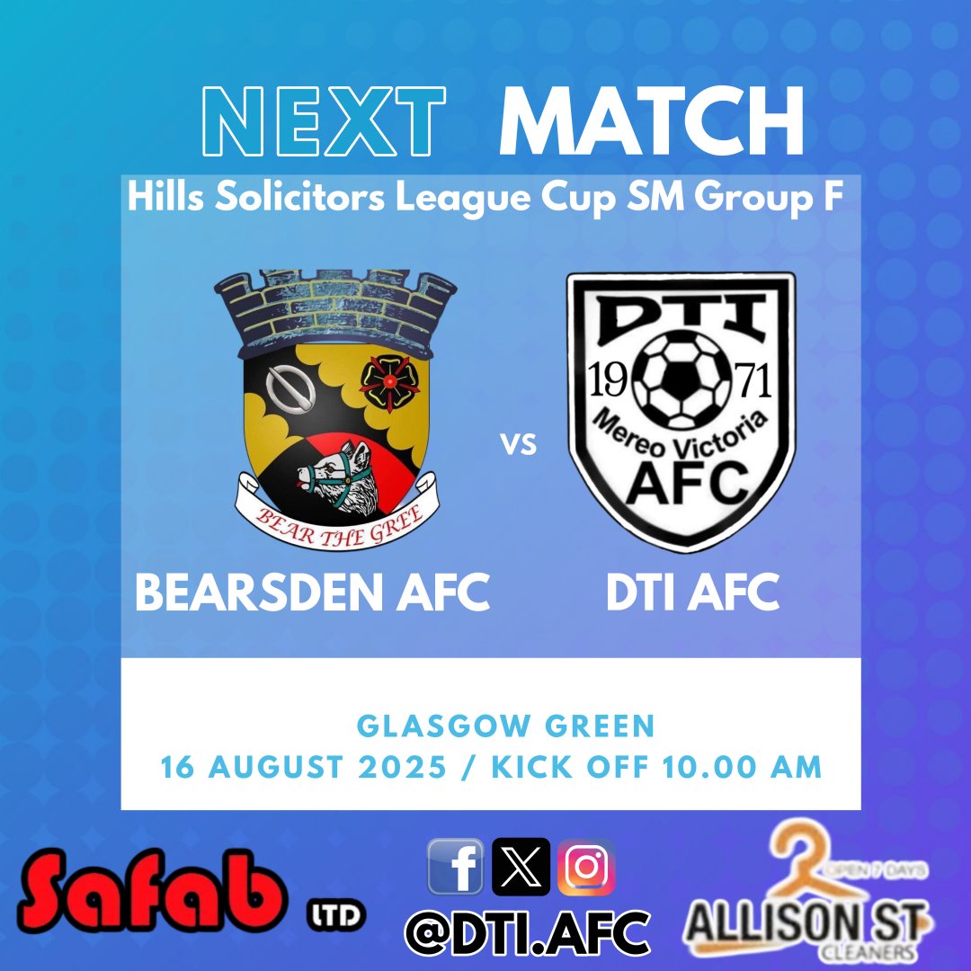 A massive game ahead with the winner playing in the championship this season.

Mon the trade.