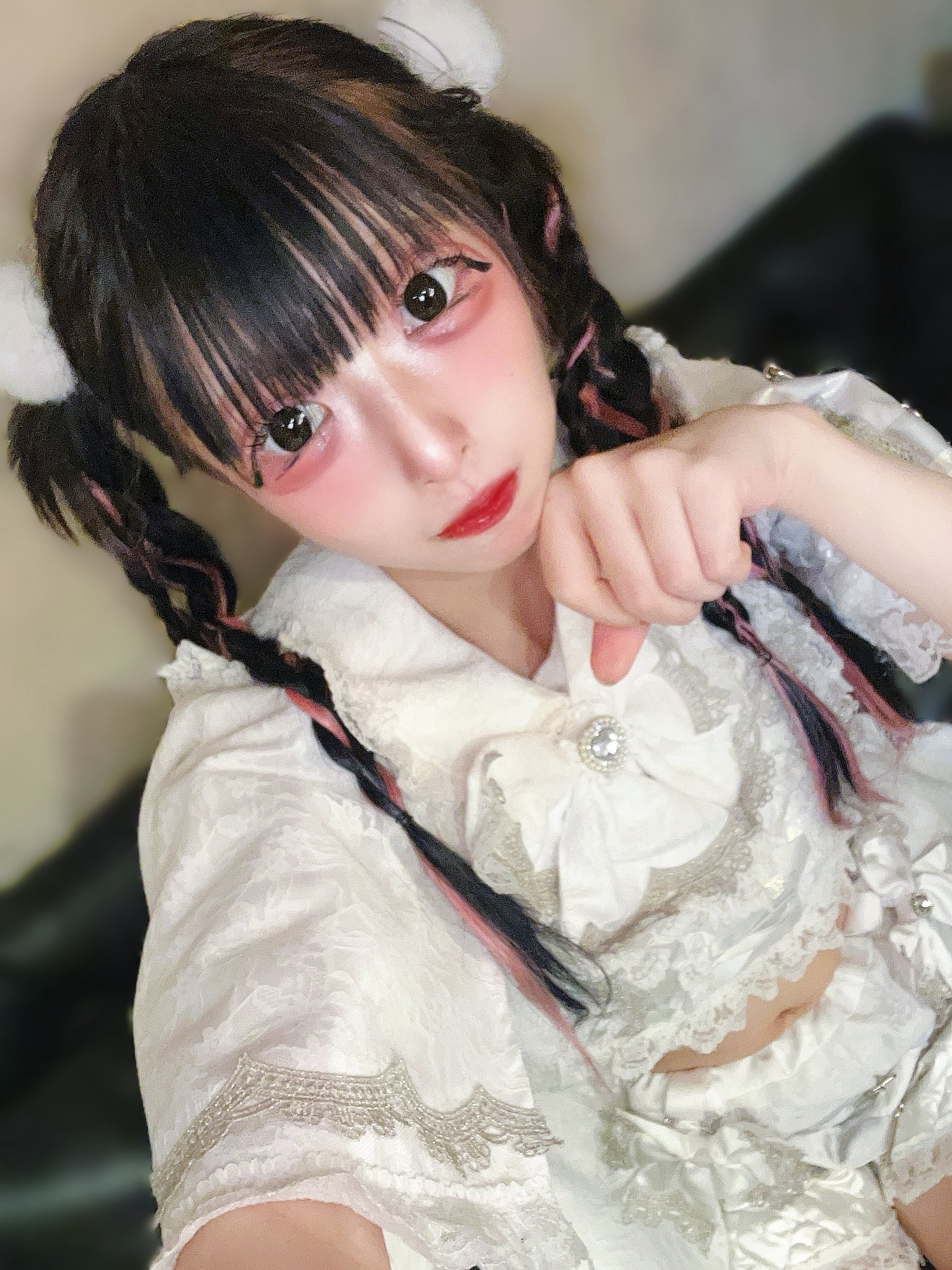 天使ねるʚ♡ɞ (@amachaneru) / X