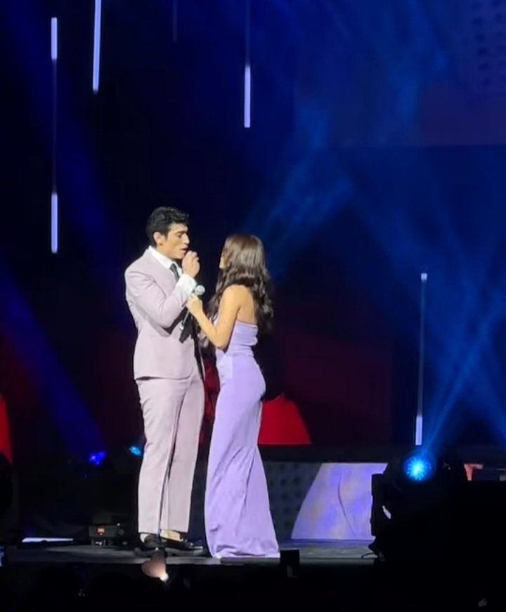 JaNen1992's tweet photo. My Husband is a mafia boss" sana oyyy @VivaArtists_ @StudioVivaPH @VivaOnePH @VIVA_Films for MarVen pretty please!🥹

#MarVen #HeavenPeralejo #MarcoGallo https://t.co/TmWisjkzPt
