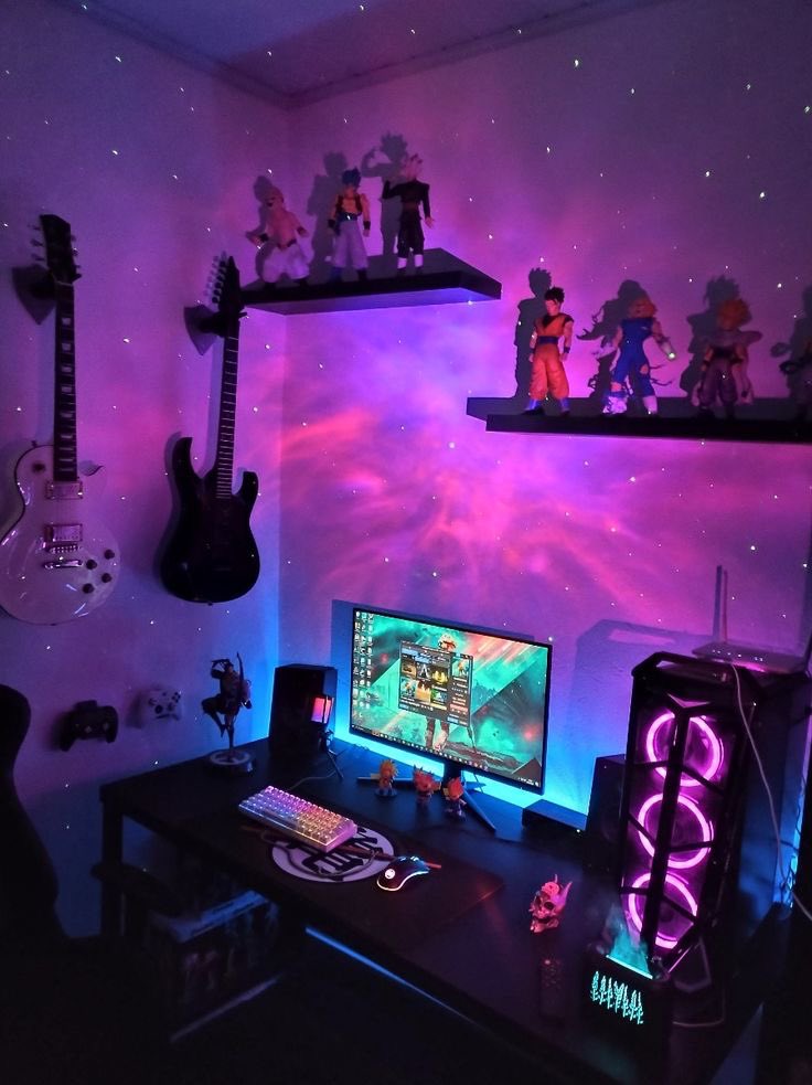 aelinjoy's tweet photo. Achados para os gamers montar aquele setup de respeito sem precisar gastar muito 🎮

a thread https://t.co/zilzSPbW8B