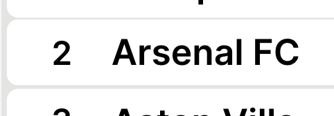 Footy Accumulators tweet media