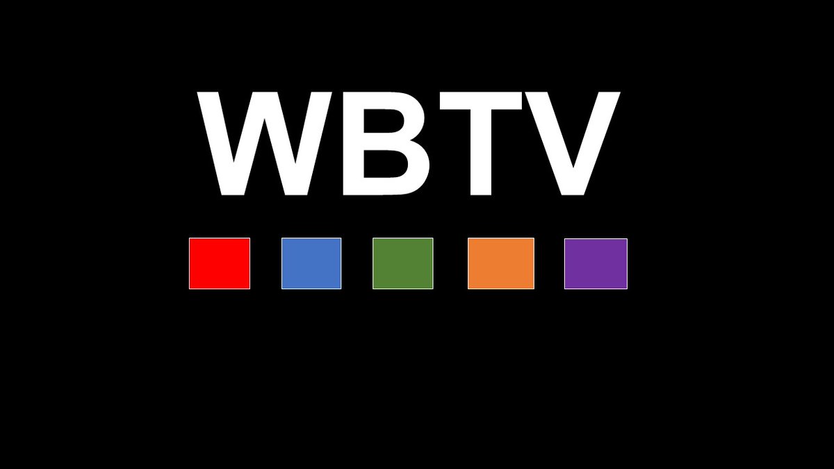 WBTV Sports will be LIVE streaming tonight's football scrimmage.  This will be a practice broadcast my students.  Kick off at 7:00.

We are in need of sponsorships!  $150 per year. ($2,500 Total Goal)  Contact matt.foxworthy@webo.k12.in.us to sign up. 

youtube.com/watch?v=1Df0iQ…