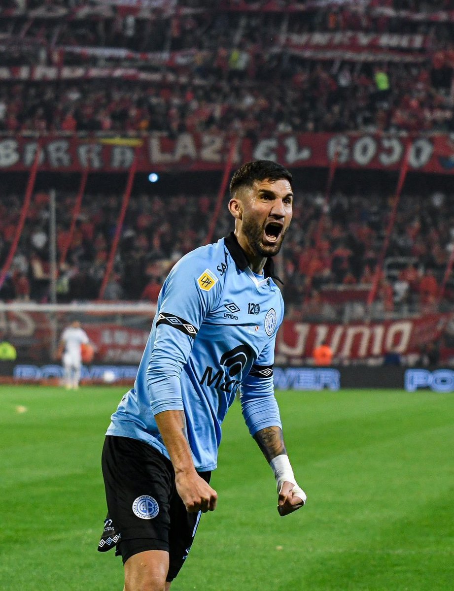 volantemixto0's tweet photo. Lisandro Lopez vs Aldosivi 
●Toques [67]
●Pases completados [37/44]
●Despejes [8]
●Recuperaciones [8]
●Duelos Ganados [10] https://t.co/9VaLpsE91V