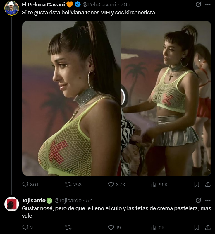 El Chiqui Mafia (@chiquimafia__) on Twitter photo 