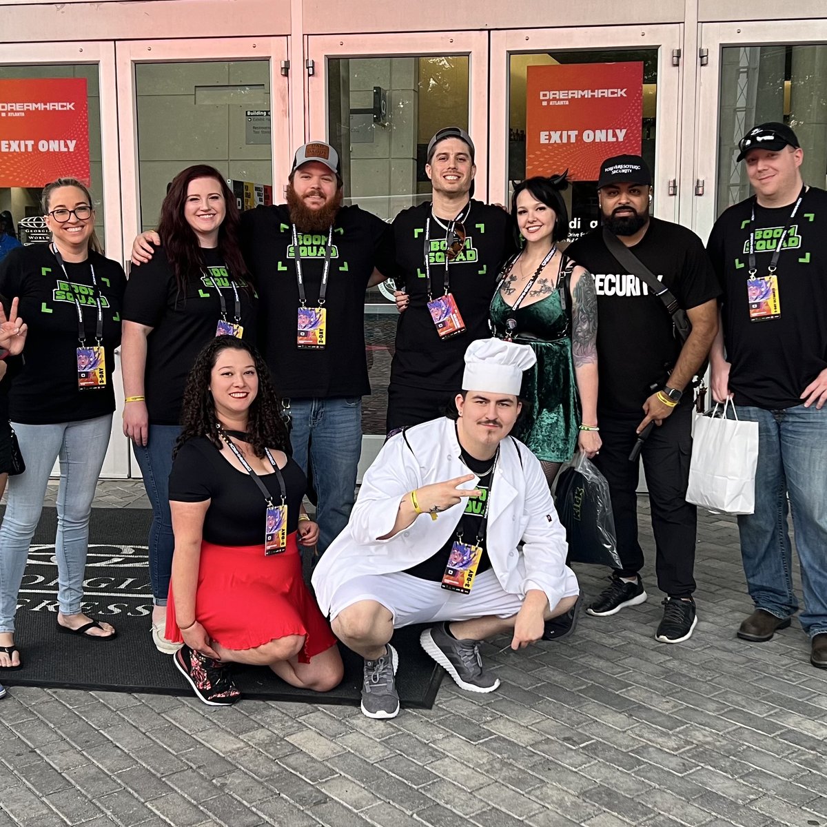 tommyunited (@tommyunited) on Twitter photo Thank you for accepting me as a creator for the second time <a href="/DreamHackNA/">DreamHack North America</a> / <a href="/DreamHack/">DreamHack</a> 🙏🏼🙏🏼🙏🏼
Ready to run it back with <a href="/Team_BoomSquad/">Team Boom Squad</a> for <a href="/KickStreaming/">Kick</a> / <a href="/KickCommunity/">Kick Community</a> 👊🏼 Thank you for accepting me as a creator for the second time <a href="/DreamHackNA/">DreamHack North America</a> / <a href="/DreamHack/">DreamHack</a> 🙏🏼🙏🏼🙏🏼
Ready to run it back with <a href="/Team_BoomSquad/">Team Boom Squad</a> for <a href="/KickStreaming/">Kick</a> / <a href="/KickCommunity/">Kick Community</a> 👊🏼
