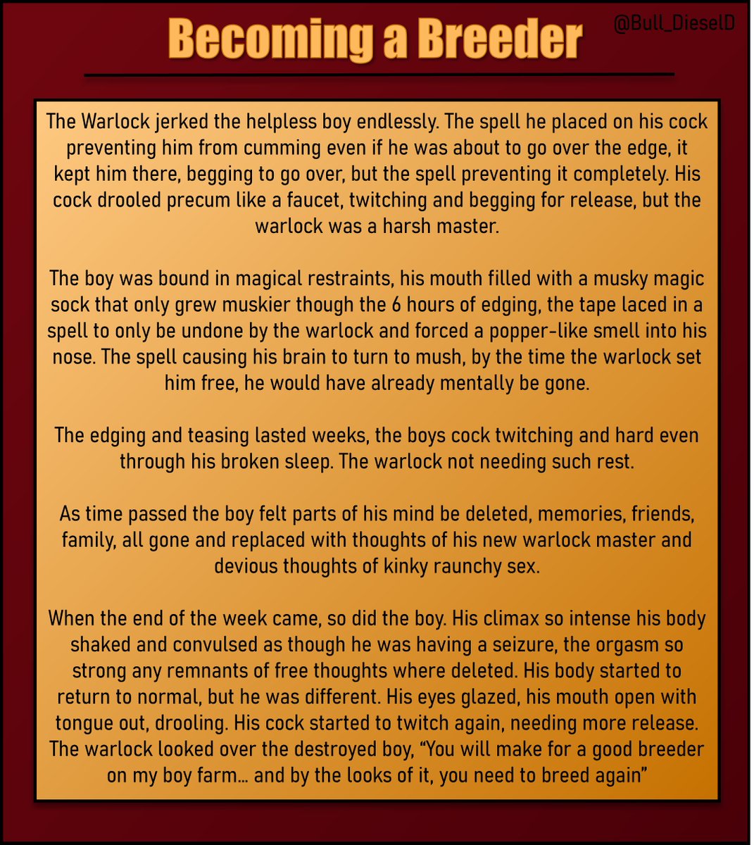 DIESEL_DYSTOPIA tweet media