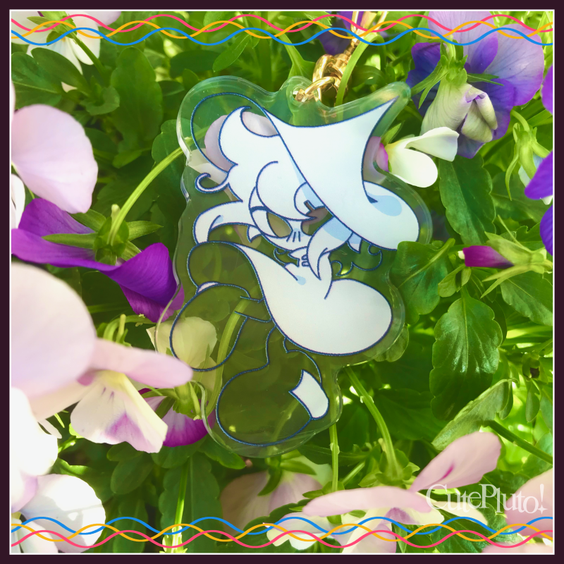 overlordpluto's tweet image. ♥ sonic ▲ magical girls ● in stars and time ♥ dungeon meshi ▲ milgram ● cookie run ♥

huge shop update!!! plenty of new things to peruse :) will be open until september 6th. use code "lotsofheart" at checkout on orders over 100$CAD

cutepluto.bigcartel.com ♥▲●