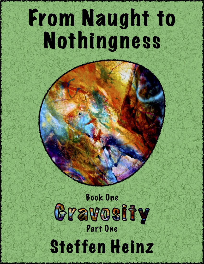 Has the Master Plan enacted on Earth, some two thousand or so years ago, to save the utterly corruptible Homo sapiens from eternal damnation gone awry?

Using Dante Alighieri’s epic poem -- The Divine Comedy -- as a source ...

#amazonbooks #indieauthor

a.co/d/8jftpEX
